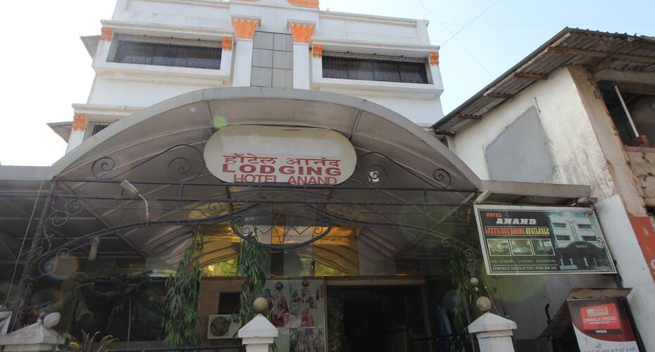 Hotel Ashwins White House, Lonavala 2